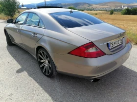 Mercedes-Benz CLS 500 Harman/Подгрев/Обдухване/Генерация | Auto.bg — изображение 7 Mercedes-Benz CLS 500 Harman/Подгрев/Обдухване/Генерация | Auto.bg — изображение 7