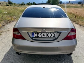 Mercedes-Benz CLS 500 Harman/Подгрев/Обдухване/Генерация | Auto.bg — изображение 6 Mercedes-Benz CLS 500 Harman/Подгрев/Обдухване/Генерация | Auto.bg — изображение 6