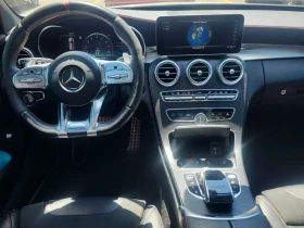 Mercedes-Benz C 43 AMG | DISTRONIC | 360 | BURMESTER | CARFAX | | Auto.bg — изображение 10 Mercedes-Benz C 43 AMG | DISTRONIC | 360 | BURMESTER | CARFAX | | Auto.bg — изображение 10