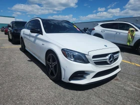 Mercedes-Benz C 43 AMG | DISTRONIC | 360 | BURMESTER | CARFAX | | Auto.bg — изображение 2 Mercedes-Benz C 43 AMG | DISTRONIC | 360 | BURMESTER | CARFAX | | Auto.bg — изображение 2