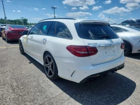 Mercedes-Benz C 43 AMG | DISTRONIC | 360 | BURMESTER | CARFAX | | Auto.bg — изображение 4 Mercedes-Benz C 43 AMG | DISTRONIC | 360 | BURMESTER | CARFAX | | Auto.bg — изображение 4
