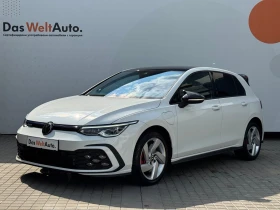Снимка VW Golf