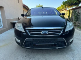 Снимка Ford Mondeo