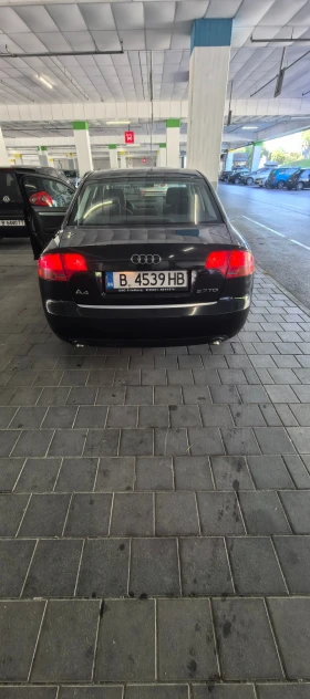 Audi A4 undefined | Auto.bg — изображение 10 Audi A4 undefined | Auto.bg — изображение 10