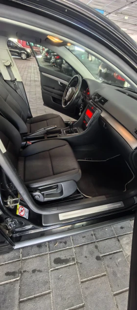 Audi A4 undefined | Auto.bg — изображение 9 Audi A4 undefined | Auto.bg — изображение 9