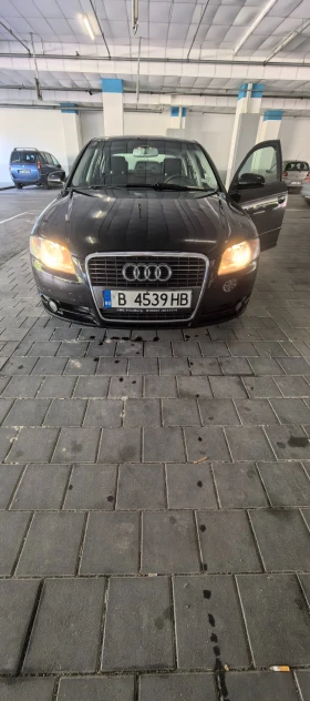 Audi A4 undefined | Auto.bg — изображение 2 Audi A4 undefined | Auto.bg — изображение 2