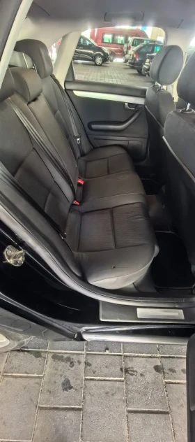 Audi A4 undefined | Auto.bg — изображение 8 Audi A4 undefined | Auto.bg — изображение 8