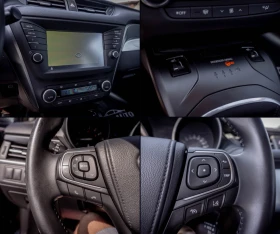 Toyota Avensis 1.8 бензин! ПАНО! ТОП! С ГАРАНЦИЯ! | Auto.bg — изображение 14 Toyota Avensis 1.8 бензин! ПАНО! ТОП! С ГАРАНЦИЯ! | Auto.bg — изображение 14