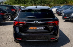 Toyota Avensis 1.8 бензин! ПАНО! ТОП! С ГАРАНЦИЯ! | Auto.bg — изображение 5 Toyota Avensis 1.8 бензин! ПАНО! ТОП! С ГАРАНЦИЯ! | Auto.bg — изображение 5