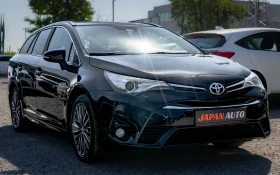 Toyota Avensis 1.8 бензин! ПАНО! ТОП! С ГАРАНЦИЯ! | Auto.bg — изображение 3 Toyota Avensis 1.8 бензин! ПАНО! ТОП! С ГАРАНЦИЯ! | Auto.bg — изображение 3