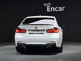 BMW 320 M Performance Edition | Auto.bg — изображение 4 BMW 320 M Performance Edition | Auto.bg — изображение 4