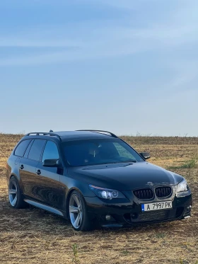 BMW 535 undefined | Auto.bg — изображение 4 BMW 535 undefined | Auto.bg — изображение 4