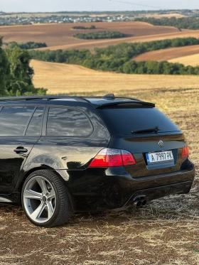 BMW 535 undefined | Auto.bg — изображение 9 BMW 535 undefined | Auto.bg — изображение 9