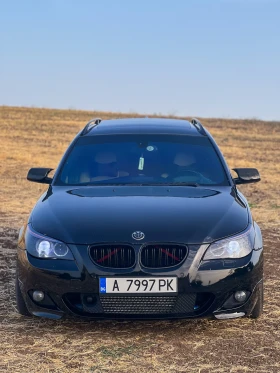 BMW 535 undefined | Auto.bg — изображение 3 BMW 535 undefined | Auto.bg — изображение 3