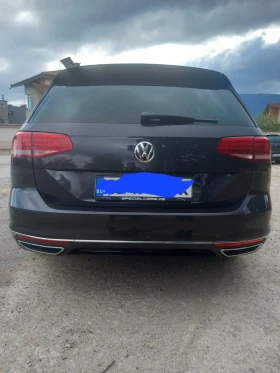 VW Passat undefined | Auto.bg — изображение 7 VW Passat undefined | Auto.bg — изображение 7