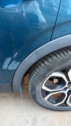 Renault Arkana 1.6 - 12500 € - 26184933 7 | Car24.bg Renault Arkana 1.6 - 12500 € - 26184933 7