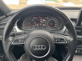 Audi A6 Bose * 360 * АвтоКредит (ЦЕНА ДО БГ) - 13899 € - 66301953 7 | Car24.bg Audi A6 Bose * 360 * АвтоКредит (ЦЕНА ДО БГ) - 13899 € - 66301953 7