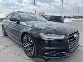 Audi A6 Bose * 360 * АвтоКредит (ЦЕНА ДО БГ) - Car24.bg Audi A6 Bose * 360 * АвтоКредит (ЦЕНА ДО БГ)