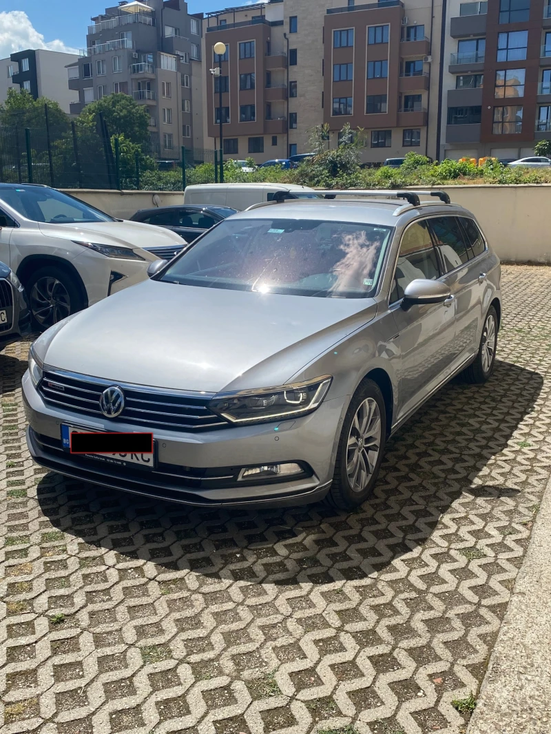 VW Passat - 36999 лв. / 18917.29 € - 87724445 1 | Car24.bg VW Passat - 36999 лв. / 18917.29 € - 87724445 1