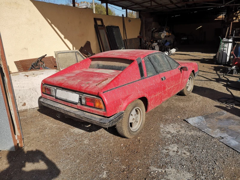 Lancia Delta - 8000 € / 15646.64 лв. - 96146304 1 | Car24.bg Lancia Delta - 8000 € / 15646.64 лв. - 96146304 1