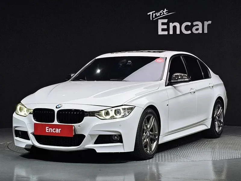 BMW 320 M Performance Edition | Auto.bg — изображение 1 BMW 320 M Performance Edition | Auto.bg — изображение 1