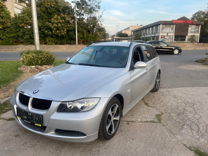 BMW 320 м47 - 2500 € - 93390956 1 | Car24.bg BMW 320 м47 - 2500 € - 93390956 1