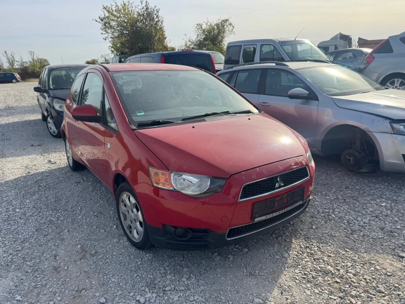 Mitsubishi Colt 1.1 - 6 € - 11776367 1 | Car24.bg Mitsubishi Colt 1.1 - 6 € - 11776367 1