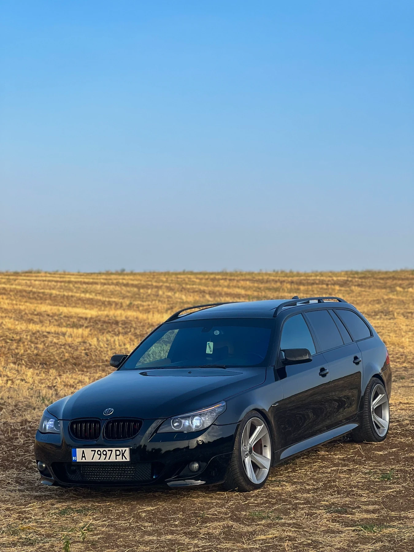 BMW 535 undefined | Auto.bg — изображение 1 BMW 535 undefined | Auto.bg — изображение 1