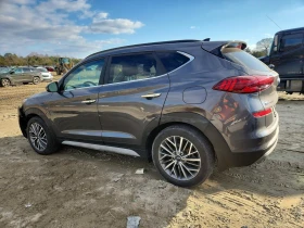 Hyundai Tucson 2.4l Limited - 13200 € / 25816.96 лв. - 84935685 2 | Car24.bg Hyundai Tucson 2.4l Limited - 13200 € / 25816.96 лв. - 84935685 2