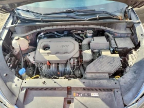 Hyundai Tucson 2.4l Limited - 13200 € / 25816.96 лв. - 84935685 12 | Car24.bg Hyundai Tucson 2.4l Limited - 13200 € / 25816.96 лв. - 84935685 12