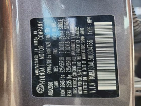 Hyundai Tucson 2.4l Limited - 13200 € / 25816.96 лв. - 84935685 13 | Car24.bg Hyundai Tucson 2.4l Limited - 13200 € / 25816.96 лв. - 84935685 13