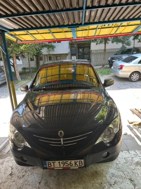 SsangYong Actyon undefined | Auto.bg — изображение 2 SsangYong Actyon undefined | Auto.bg — изображение 2