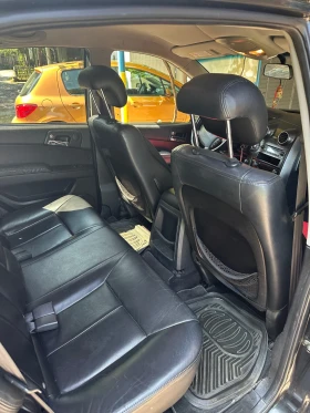 SsangYong Actyon undefined | Auto.bg — изображение 8 SsangYong Actyon undefined | Auto.bg — изображение 8