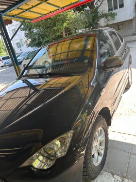 SsangYong Actyon undefined | Auto.bg — изображение 3 SsangYong Actyon undefined | Auto.bg — изображение 3