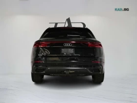 Audi Q8 Technik * 55 TFSI * АвтоКредит * (ЦЕНА ДО БГ) | Auto.bg — изображение 5 Audi Q8 Technik * 55 TFSI * АвтоКредит * (ЦЕНА ДО БГ) | Auto.bg — изображение 5
