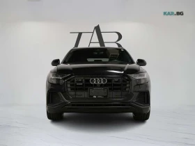 Audi Q8 Technik * 55 TFSI * АвтоКредит * (ЦЕНА ДО БГ) | Auto.bg — изображение 4 Audi Q8 Technik * 55 TFSI * АвтоКредит * (ЦЕНА ДО БГ) | Auto.bg — изображение 4