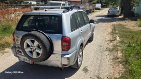 Toyota Rav4 2.0d4d | Auto.bg — изображение 11 Toyota Rav4 2.0d4d | Auto.bg — изображение 11