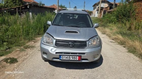 Toyota Rav4 2.0d4d | Auto.bg — изображение 6 Toyota Rav4 2.0d4d | Auto.bg — изображение 6