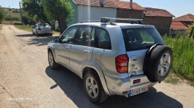 Toyota Rav4 2.0d4d | Auto.bg — изображение 4 Toyota Rav4 2.0d4d | Auto.bg — изображение 4