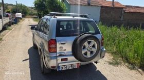 Toyota Rav4 2.0d4d | Auto.bg — изображение 3 Toyota Rav4 2.0d4d | Auto.bg — изображение 3