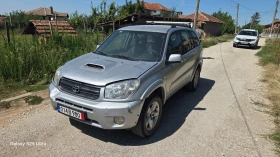 Toyota Rav4 2.0d4d | Auto.bg — изображение 8 Toyota Rav4 2.0d4d | Auto.bg — изображение 8