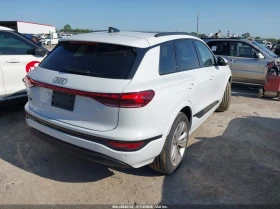 Audi Q6 E-Tron Premium Plus | Auto.bg — изображение 4 Audi Q6 E-Tron Premium Plus | Auto.bg — изображение 4