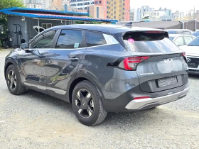 Kia Sportage The New Sportage 5th Generation Gasoline 1.6 Turbo | Auto.bg — изображение 6 Kia Sportage The New Sportage 5th Generation Gasoline 1.6 Turbo | Auto.bg — изображение 6