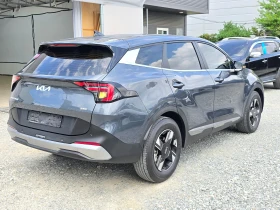 Kia Sportage The New Sportage 5th Generation Gasoline 1.6 Turbo | Auto.bg — изображение 4 Kia Sportage The New Sportage 5th Generation Gasoline 1.6 Turbo | Auto.bg — изображение 4
