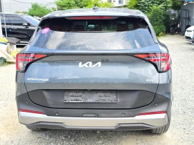 Kia Sportage The New Sportage 5th Generation Gasoline 1.6 Turbo | Auto.bg — изображение 5 Kia Sportage The New Sportage 5th Generation Gasoline 1.6 Turbo | Auto.bg — изображение 5