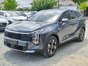 Kia Sportage The New Sportage 5th Generation Gasoline 1.6 Turbo | Auto.bg — изображение 2 Kia Sportage The New Sportage 5th Generation Gasoline 1.6 Turbo | Auto.bg — изображение 2