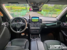 Mercedes-Benz GLE 350 350d | AMG PKG | 4MATIC | Auto.bg — изображение 9 Mercedes-Benz GLE 350 350d | AMG PKG | 4MATIC | Auto.bg — изображение 9