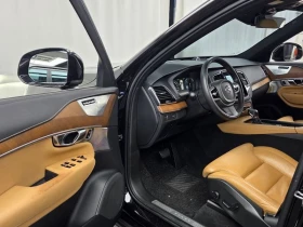 Volvo Xc90 D5 Inscription| 190к.с. | Auto.bg — изображение 10 Volvo Xc90 D5 Inscription| 190к.с. | Auto.bg — изображение 10