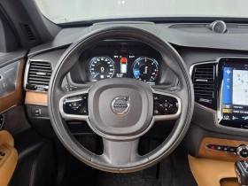 Volvo Xc90 D5 Inscription| 190к.с. | Auto.bg — изображение 13 Volvo Xc90 D5 Inscription| 190к.с. | Auto.bg — изображение 13