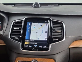 Volvo Xc90 D5 Inscription| 190к.с. | Auto.bg — изображение 14 Volvo Xc90 D5 Inscription| 190к.с. | Auto.bg — изображение 14